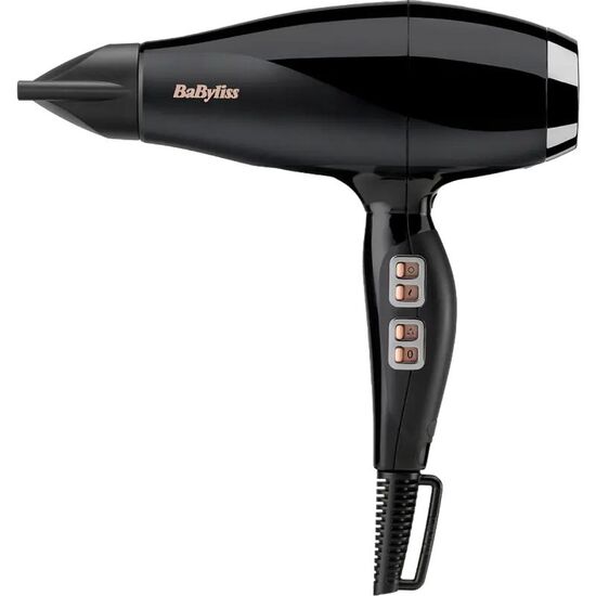 Fier de păr BABYLISS 6716DE