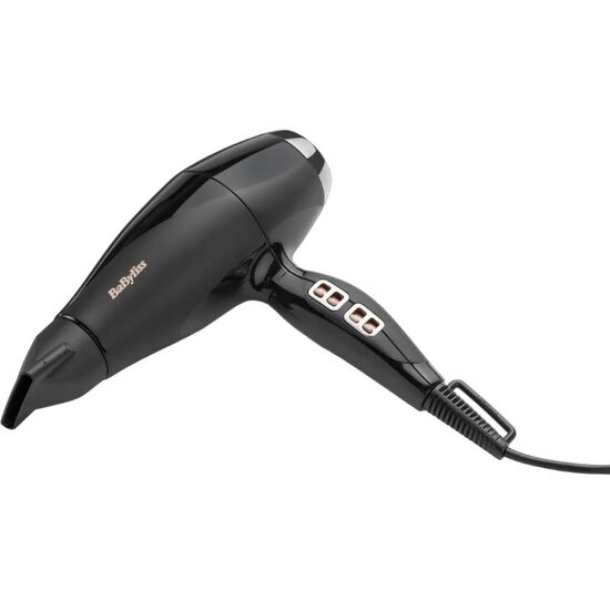 Fier de păr BABYLISS 6716DE, 2 image