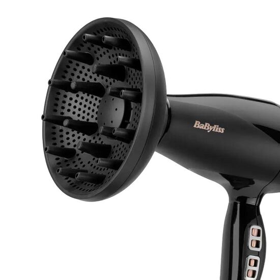 Fier de păr BABYLISS 6716DE, 3 image