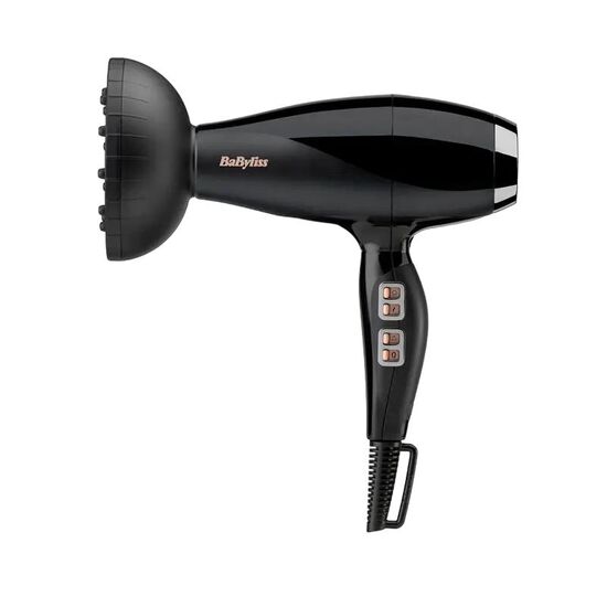 Fier de păr BABYLISS 6716DE, 4 image