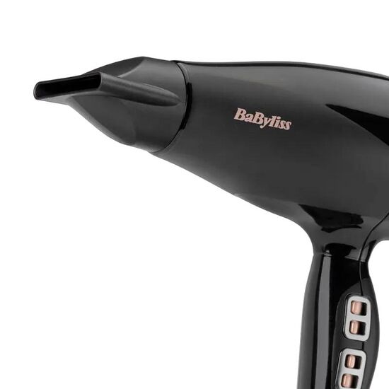 Fier de păr BABYLISS 6716DE, 5 image