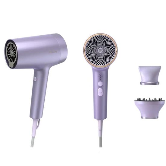 Фен PHILIPS BHD720/10, изображение 3