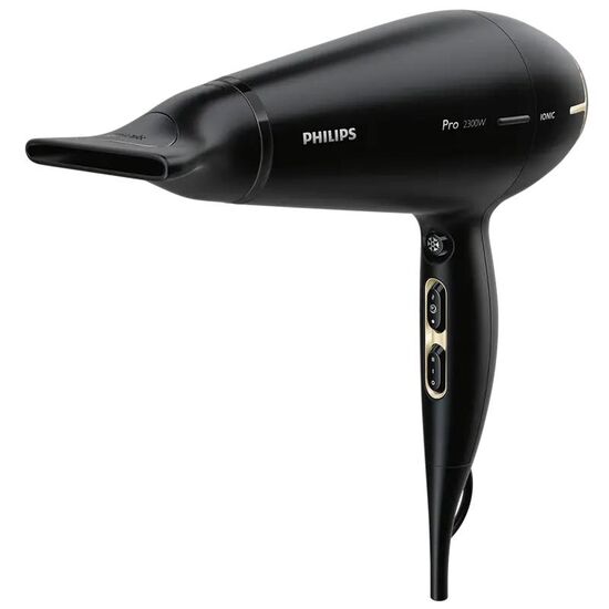 Фен PHILIPS HPS920/00, изображение 3