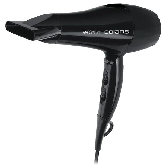Фен POLARIS PHD2256Ti