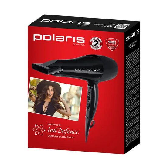 Фен POLARIS PHD2256Ti, изображение 7