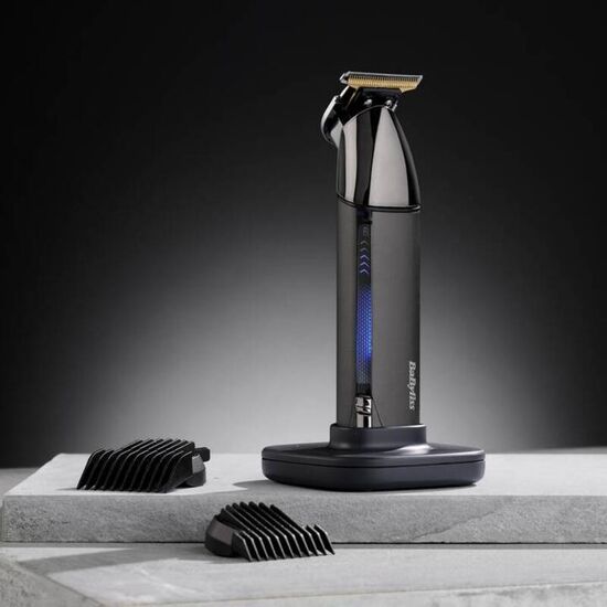 Триммер BaByliss T991E, изображение 2