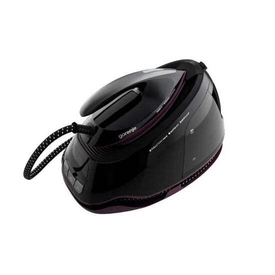 Fier de călcat cu generator de abur Gorenje SGD3000BKV, 2 image