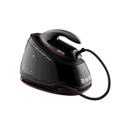 Fier de călcat cu generator de abur Gorenje SGD3000BKV