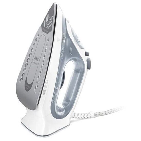 Утюг Braun SI3054GY, изображение 2