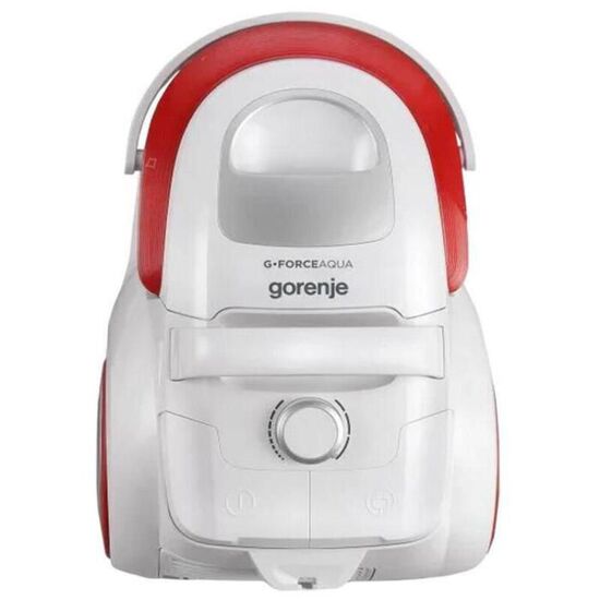 Пылесос Gorenje VCEB01GAWWF, изображение 2