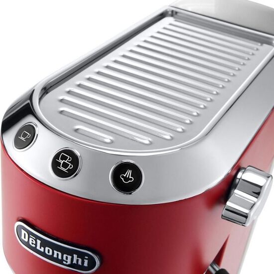 Aparat de cafea espresso DELONGHI EC685R, 3 image