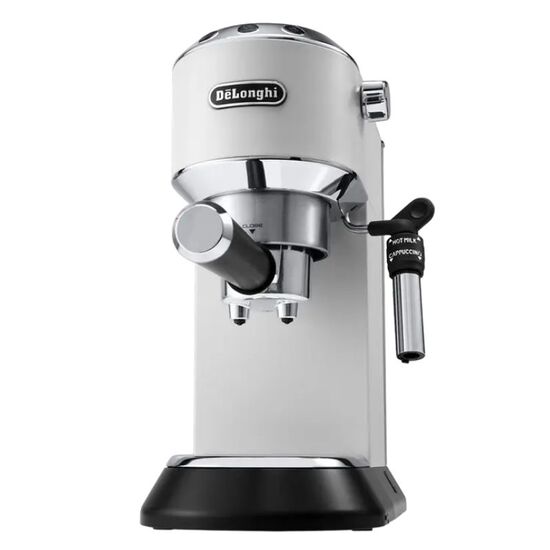 Aparat de cafea espresso DELONGHI EC685W, 2 image