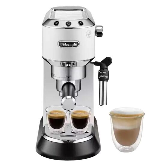 Aparat de cafea espresso DELONGHI EC685W, 5 image