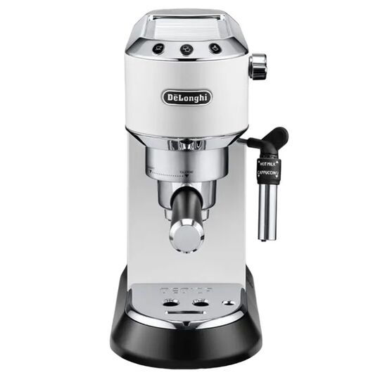 Aparat de cafea espresso DELONGHI EC685W