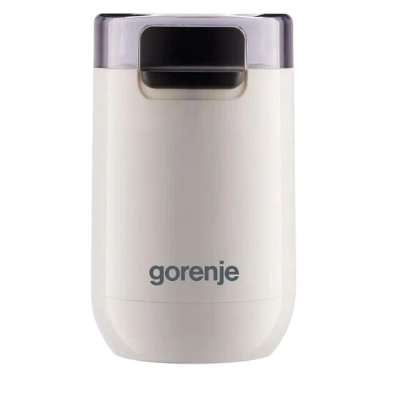 Кофемолка GORENJE SMK150SW, изображение 4