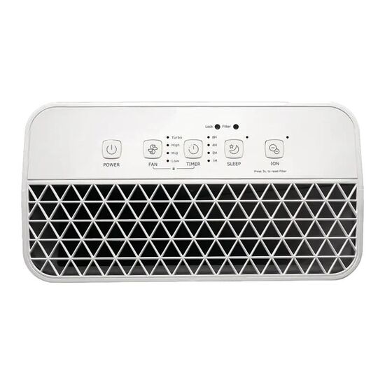 Purificator de aer GORENJE OPTIAIR 203M, 2 image