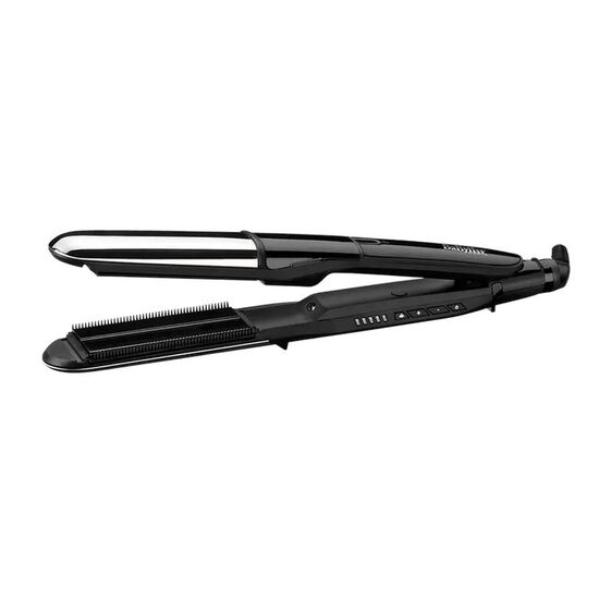 Выпрямитель волос BABYLISS ST496E
