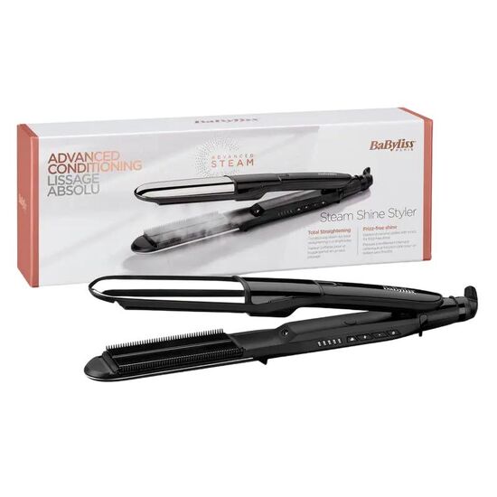Выпрямитель волос BABYLISS ST496E, изображение 6