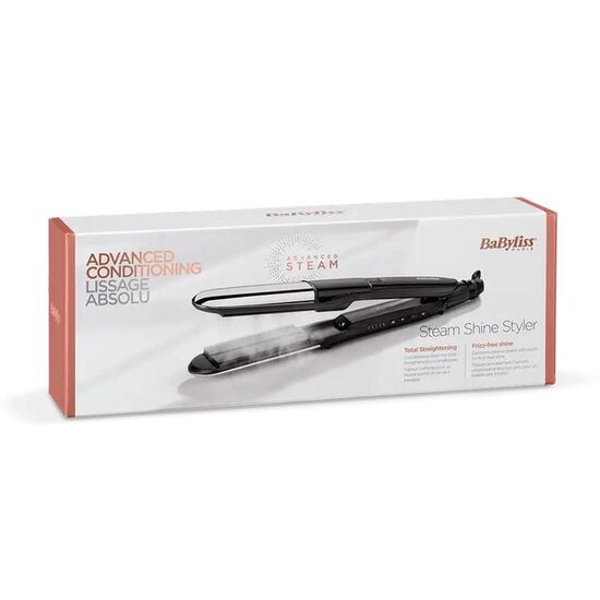 Выпрямитель волос BABYLISS ST496E, изображение 7
