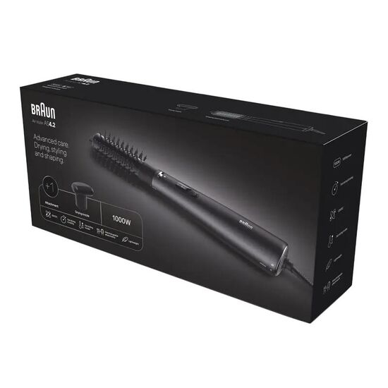 Фен-щетка BRAUN AS4.2, изображение 7