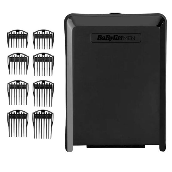 Машинка для стрижки BABYLISS E986E, изображение 3