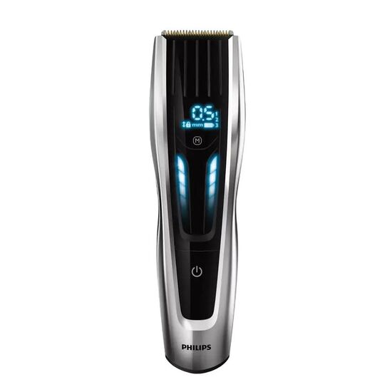 Машинка для стрижки PHILIPS HC9450/15, изображение 2