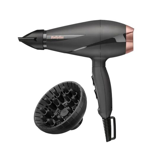 Uscător de păr BABYLISS 6709DE