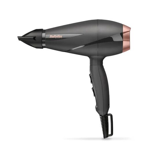 Uscător de păr BABYLISS 6709DE, 2 image