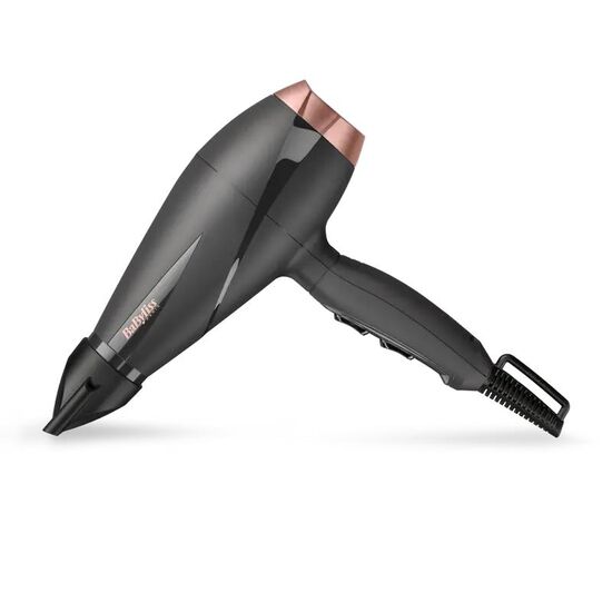 Uscător de păr BABYLISS 6709DE, 3 image