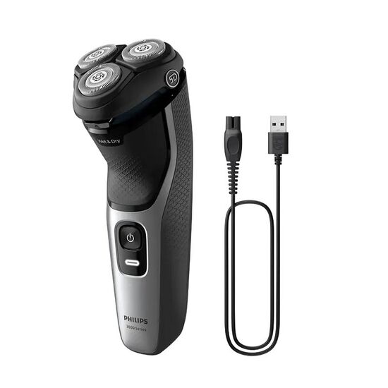 Электробритва PHILIPS S3143/00, изображение 2