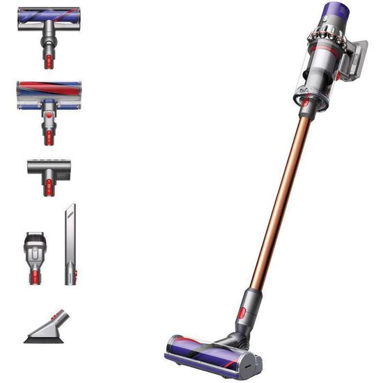 Aspirator Dyson Cyclone V10 Absolute, 5 image
