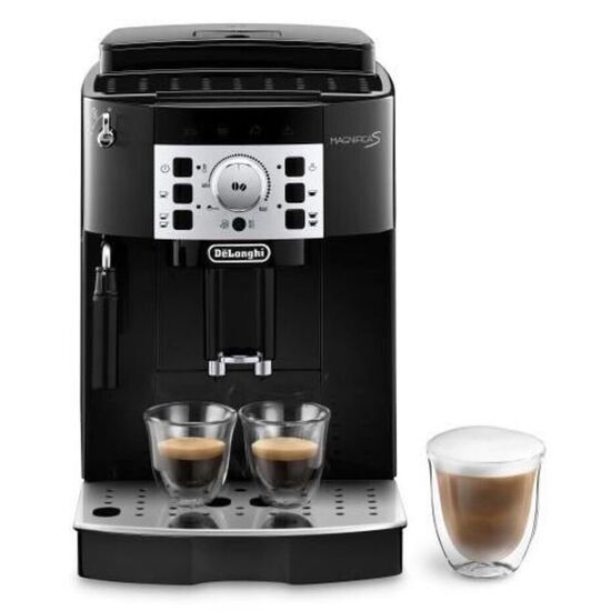 Mașină de cafea  DeLonghi ECAM 22.112 B, 3 image