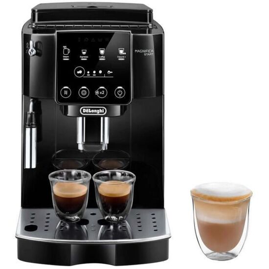 Mașină de cafea DeLonghi ECAM220.21.B, 7 image