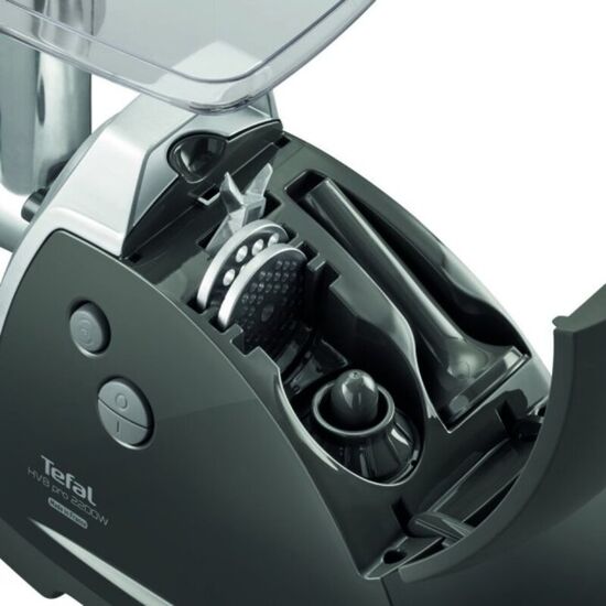 Mașină de tocat carne Tefal NE688837, 3 image