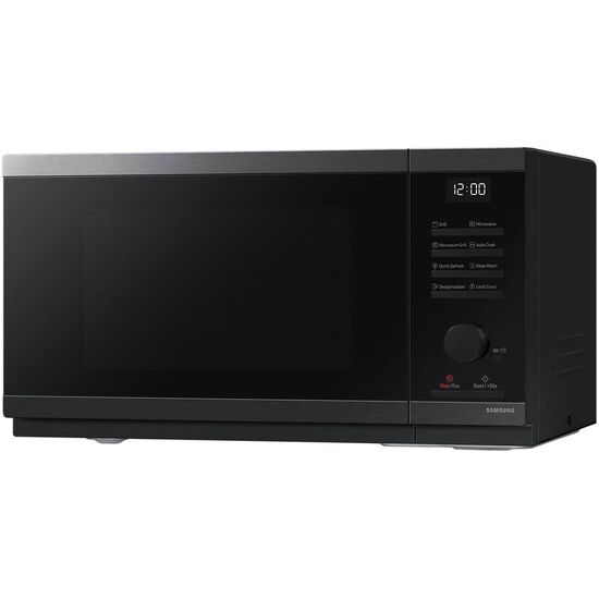 Микроволновая печь Samsung MG23DG4524AGE2, изображение 3