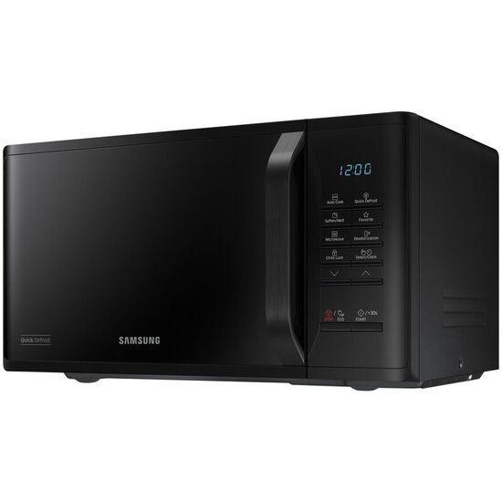 Микроволновая печь Samsung MS23K3513AK/OL, изображение 3