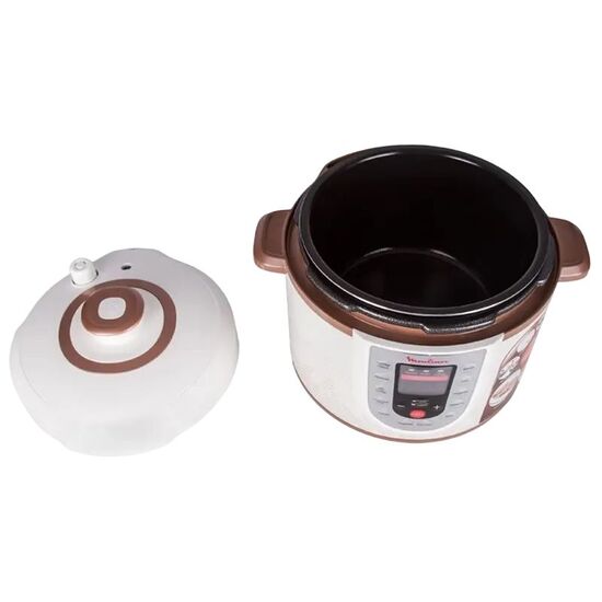 Мультиварка MOULINEX CE501134, изображение 3