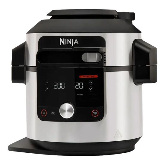 Мультиварка NINJA OL650EU, изображение 4