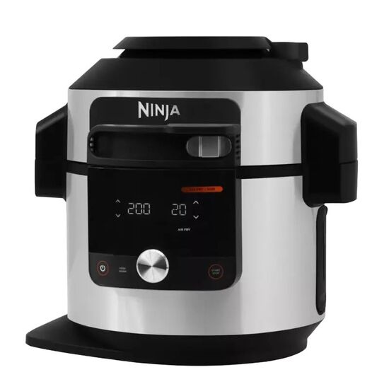 Мультиварка NINJA OL750EU, изображение 4