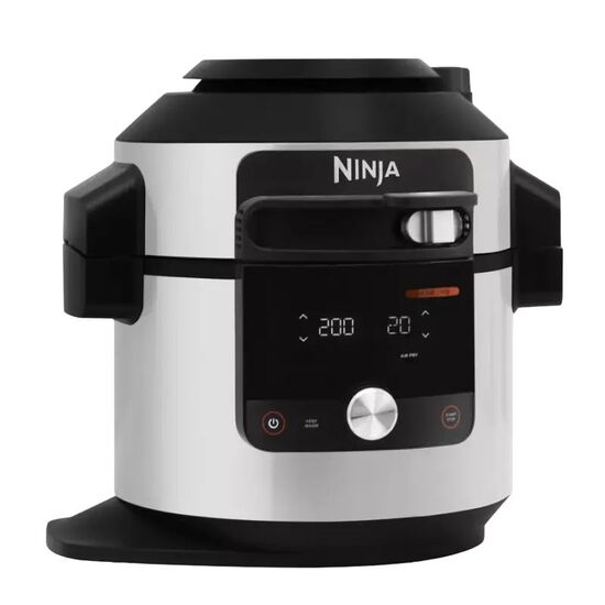 Мультиварка NINJA OL750EU, изображение 5