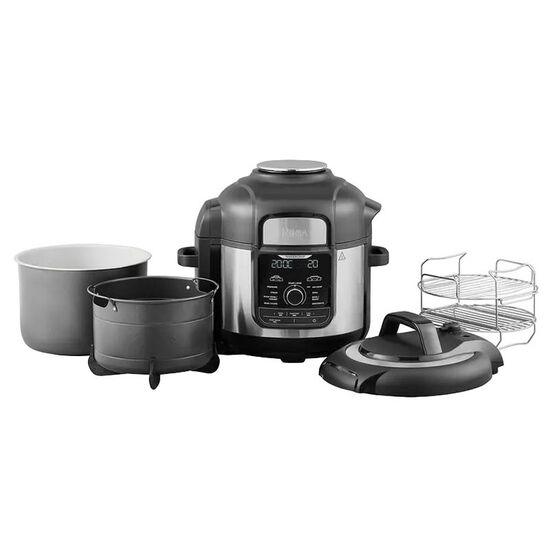 Multicooker NINJA OP500EU, 2 image