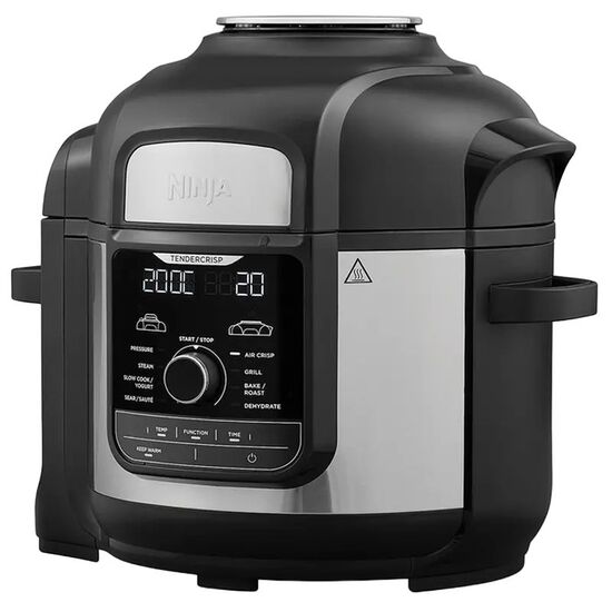 Multicooker NINJA OP500EU, 3 image