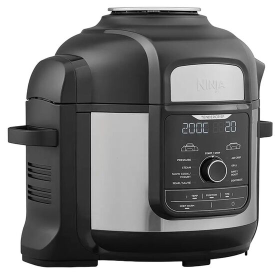 Multicooker NINJA OP500EU, 4 image