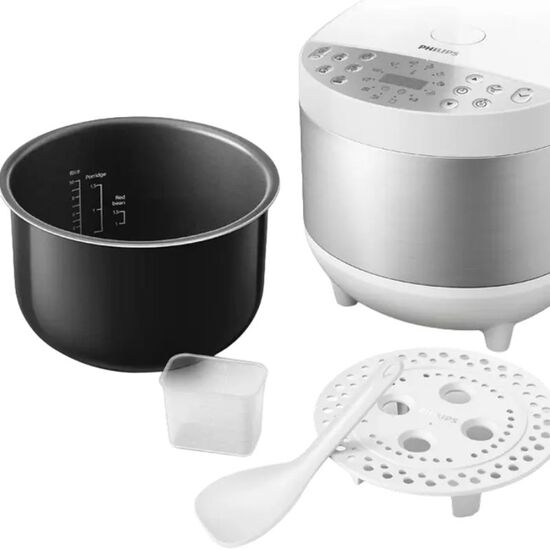 Мультиварка PHILIPS HD4713/40, изображение 4