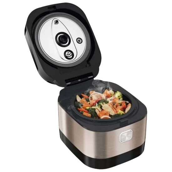 Мультиварка TEFAL RK905A34, изображение 6