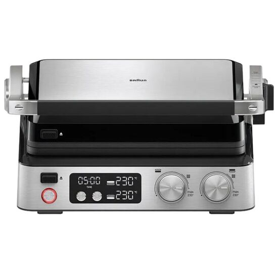 Гриль BRAUN CG 7040