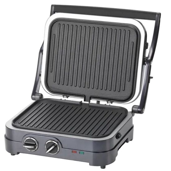 Гриль CUISINART GR47BE, изображение 2
