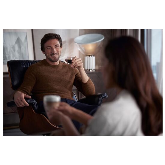 Mașină de cafea Saeco SM6580/10, 4 image