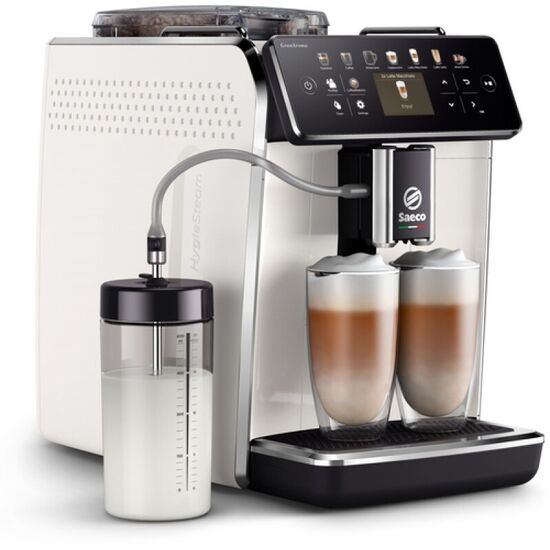 Кофемашина Saeco SM6580/20, изображение 3