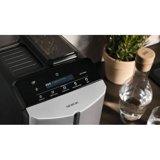 Кофемашина Siemens TF303E01, изображение 2